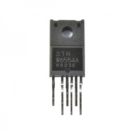STRW6554A Sanken le1