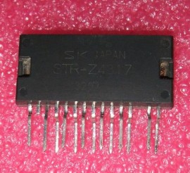 STRZ4317 Sanken jj1