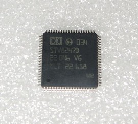 STV8247 ST® tlr
