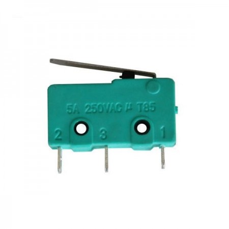 Switch limitator 250V/5A