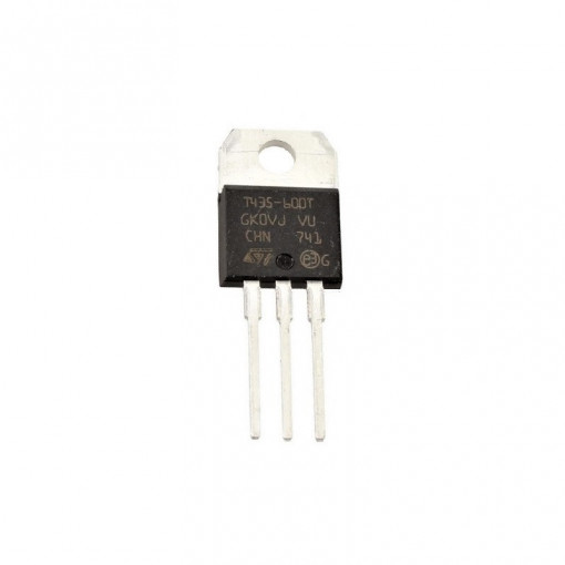 T435-600T /W ST® tq