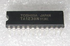 TA1238N Toshiba ei1