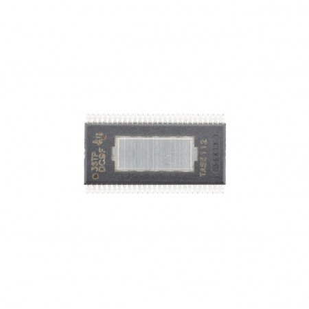 TAS5112A Texas ba2