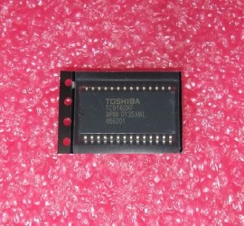 TC9162AF Toshiba ab3