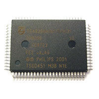 TC9309AF-119 Toshiba