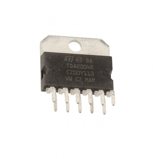 TDA2004 / TDA2004R ST® mc1