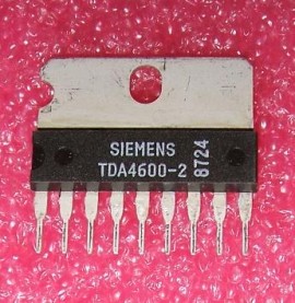 TDA4600-2 Siemens kb5