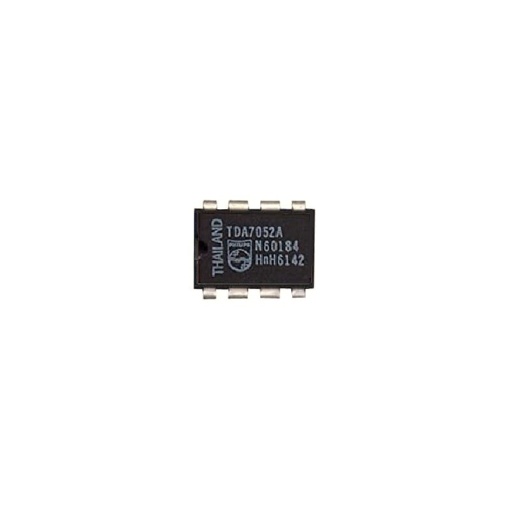 TDA7052A Philips ee3