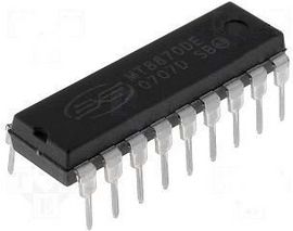 TDA7245A ST® af4
