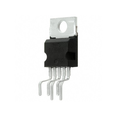 TDA8135 ST® ki2
