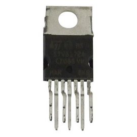 TDA8177 ST® bd3