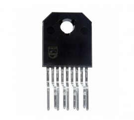 TDA8359J Philips rd3