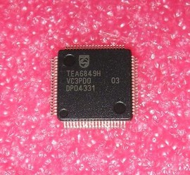 TEA6849H Philips be3