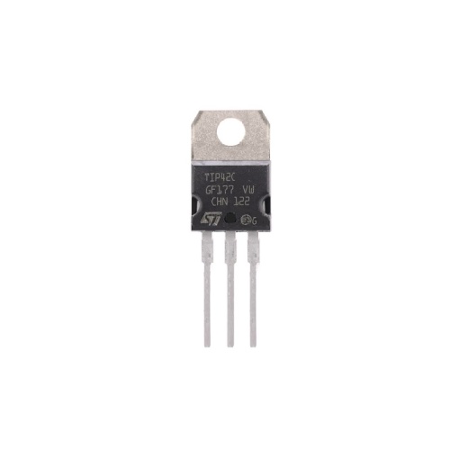 TIP42C FSC/ST®