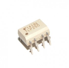 TLP250 DIP Toshiba