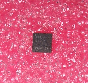 TPS65171 Texas rf1