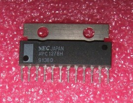 uPC1278H NEC ma3
