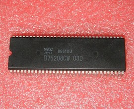 uPD75208CW-030 NEC