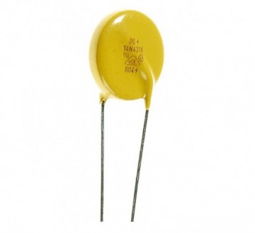 Varistor VDR275VA JOY