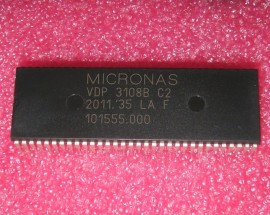 VDP3108B-C2 Micronas fi1