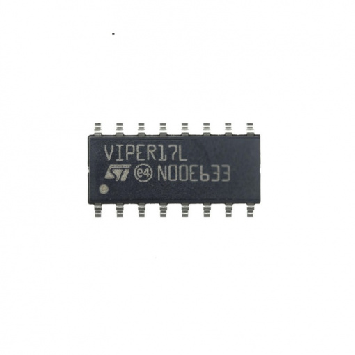 VIPer17H / L SMD ST® jc5