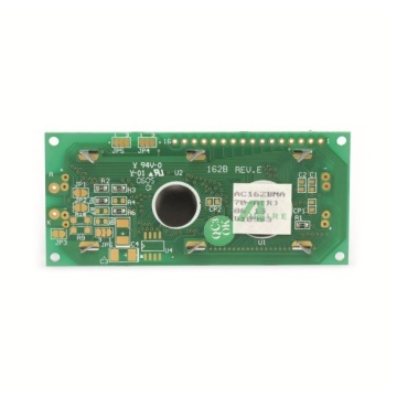 1602A PC1602A Afisaj / Display LCD module - Img 3