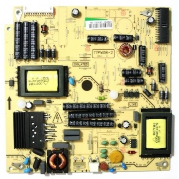 17PW06-2 MB62 26" Vestel