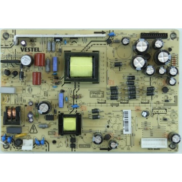 17PW25-4 MB65 Vestel