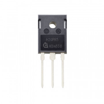 20R1353 / H20PR5 / IHW20N135 Infineon pj1 - Img 2