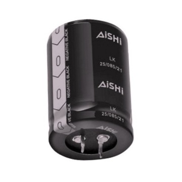 2200uF/200V Aishi Snap