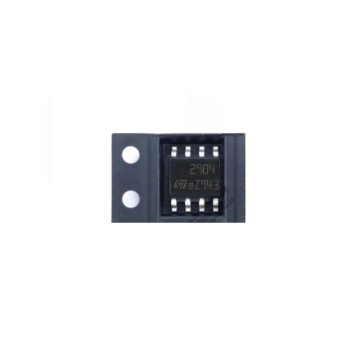 2904 / LM2904 ST® eq
