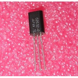 2SC2632 Sanyo