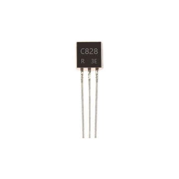 2SC828-R MicroElectronics