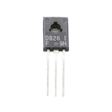2SD826 Sanyo ge1