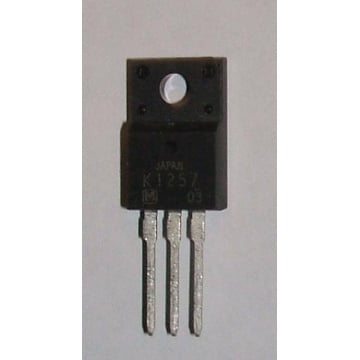 2SK1257 Matsushita