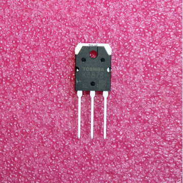 2SK3878 Toshiba - Img 1