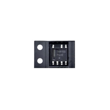 34A100 / NCP1234AD100 td1