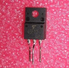 45F124 Toshiba - Img 1