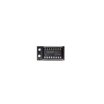 5025A / SEM5025 se5