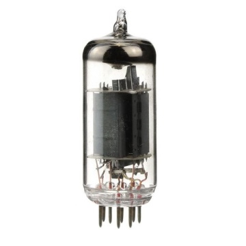 6F4P / ECL84 Tube