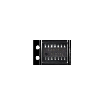 7383 / FAN7383 Fairchild eq