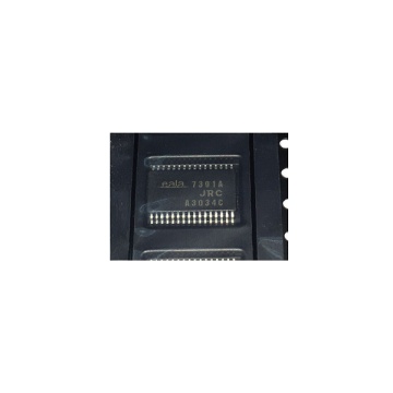 7391A / NJU7391A JRC pi2