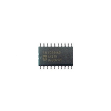 74LVC244AD Philips eq