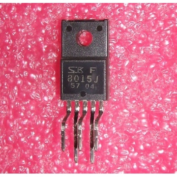 8015J / SI8015J Sanken Pc3