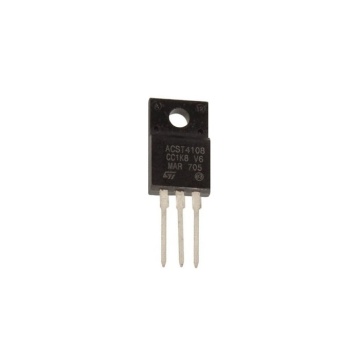 ACST4108 / ACST410-8FP ST® to220
