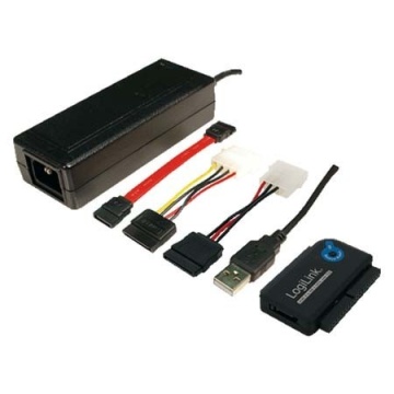 Adaptor HDD IDE / SATA la USB 2.0