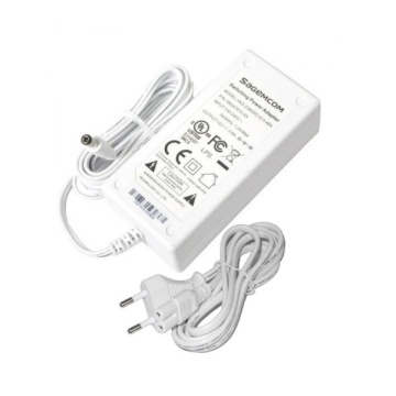 Alimentator 12V 3,8A ÷ 4A 5,5x2,5 Sagemcom