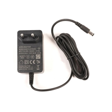 Alimentator 24V 2A 48W 5,5x2,1