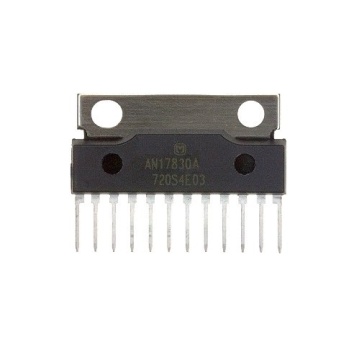 AN17830A Matsushita na2