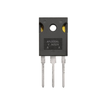 APU3006L / DSEC30-06A IXYS dio